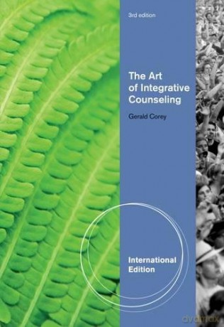 Art Of Integrative Counseling,3Ed [KSIĄŻKA]