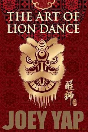 Art of Lion Dance - Joey Yap [KSIĄŻKA]