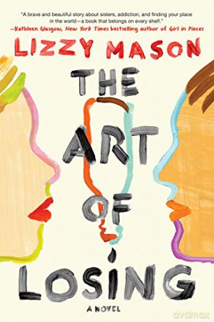 Art of Losing, The - Lizzy Mason [KSIĄŻKA]