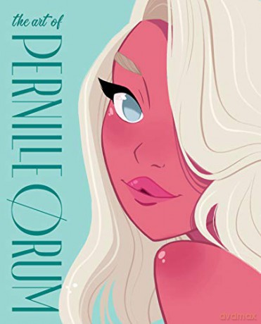 Art of Pernille Orum (3d Total Pub) - Pernille Orum [KSIĄŻKA]