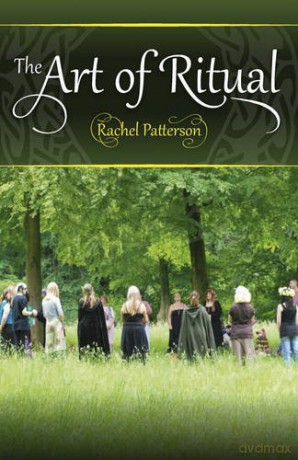 Art of Ritual, The - Rachel Patterson [KSIĄŻKA]