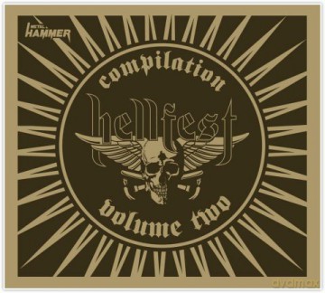 Hellfest Vol. 2 [2CD]