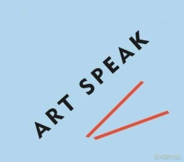 Art Speak [KSIĄŻKA]