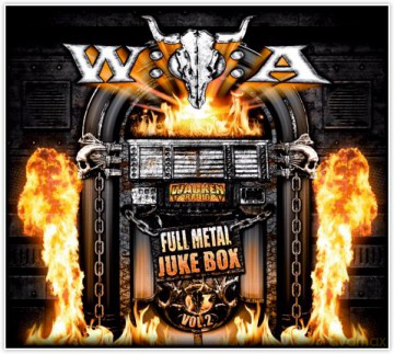 Wacken Open Air Full Metal Juk [2CD]