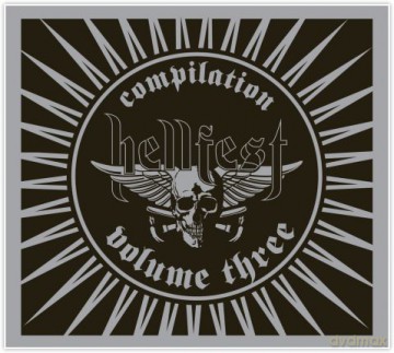 Hellfest Vol. 3 [2CD]