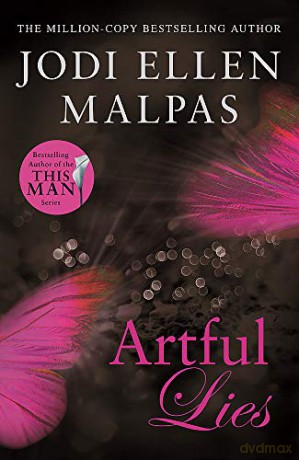 Artful Lies - Jodi Ellen Malpas [KSIĄŻKA]