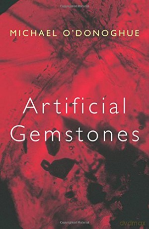 Artificial Gemstones - Michael O'Donoghue [KSIĄŻKA]