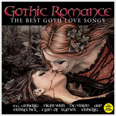 Gothic Romance-The Best Goth L [2CD]