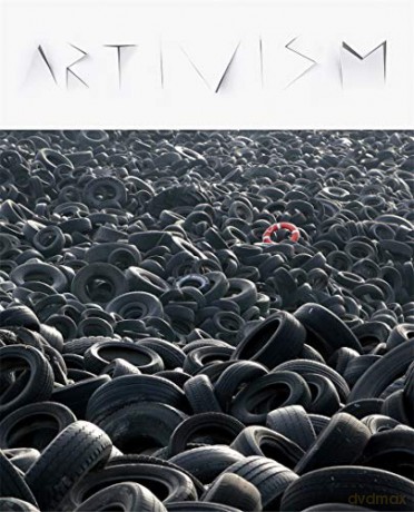 Artivism - Arcadi Poch [KSIĄŻKA]