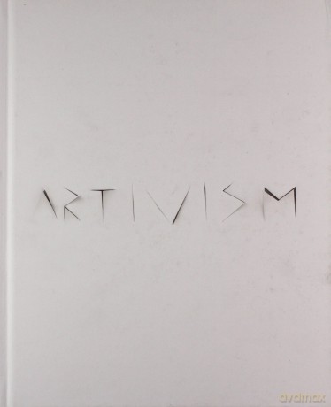 Artivism - Arcadi Poch [KSIĄŻKA]