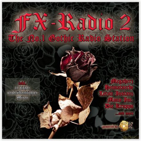 FX Radio Vol. 2 - The No. 1 Go [2CD]