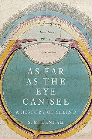 As Far as the Eye can See: A History of Seeing - S. Denham Wade [KSIĄŻKA]