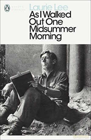 As I Walked Out One Midsummer Morning (Penguin Modern Classics) - Laurie Lee [KSIĄŻKA]