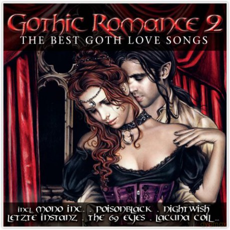 Gothic Romance 2 [2CD]