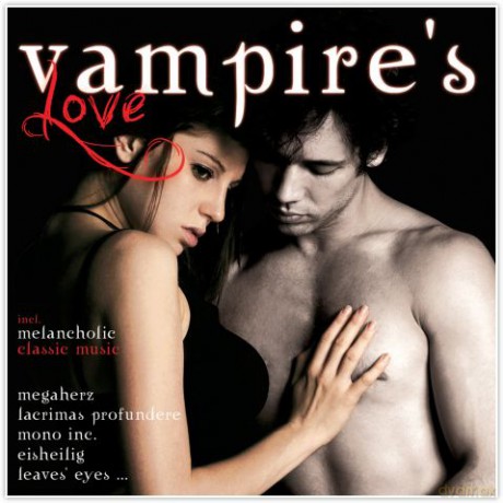 Vampire's Love [2CD]