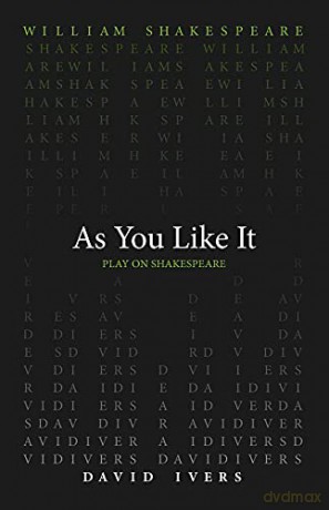 As You Like It (Medieval and Renaissance Texts and Studies) - William Shakespeare [KSIĄŻKA]