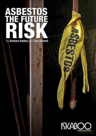 Asbestos - the Future Risk - Barbara Hadley [KSIĄŻKA]
