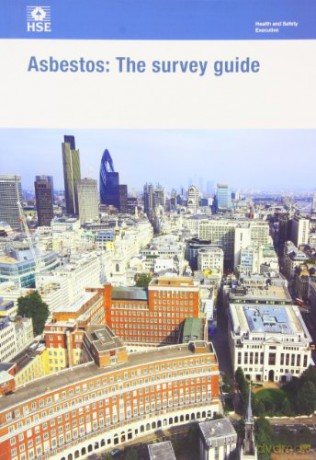 Asbestos: the survey guide (Health and safety guidance) - Great Britain: Health and Safety Executive [KSIĄŻKA]
