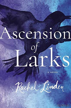 Ascension of Larks - Rachel Linden [KSIĄŻKA]