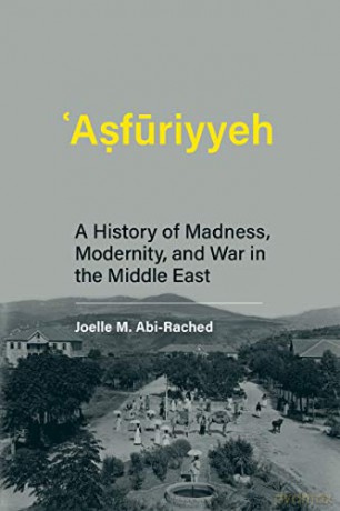 Asfuriyyeh: A History of Madness, Modernity, and War in the Middle East (Culture and Psychiatry) - Joelle M Abi-Rached [KSIĄŻKA]