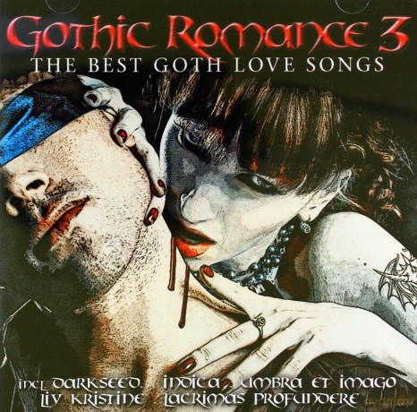 Gothic Romance 3 [2CD]