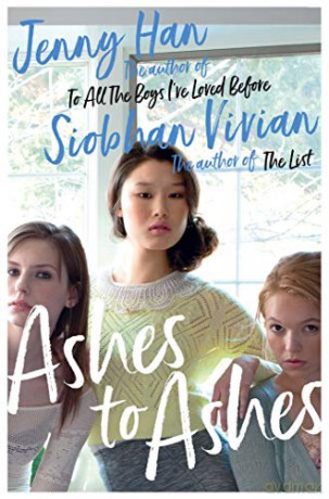 Ashes to Ashes (Volume 3) - Jenny Han [KSIĄŻKA]