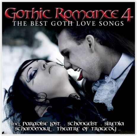 Gothic Romance 4 [2CD]