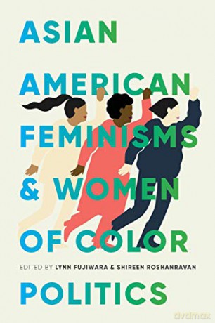 Asian American Feminisms and Women of Color Politics (Decolonizing Feminisms) - Lynn Fujiwara [KSIĄŻKA]