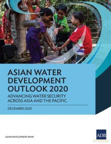 Asian Water Development Outlook 2020: Advancing Water Security across Asia and the Pacific - Asian Development Bank [KSIĄŻKA]