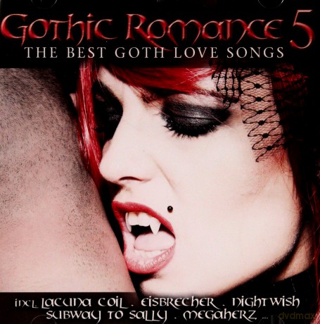 Gothic Romance 5 [2CD]