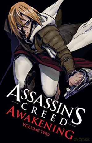 Assassin's Creed Awakening Volume 2 - Takashi Yano [KSIĄŻKA]