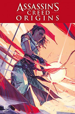 Assassin's Creed Omnibus Volume 1 (Assassin's Creed Omnibus 1) - Anthony Del Col [KSIĄŻKA]