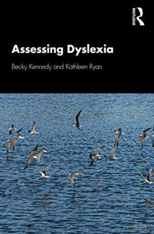 Assessing Dyslexia - Becky Kennedy [KSIĄŻKA]
