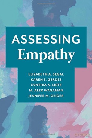Assessing Empathy - Elizabeth Segal [KSIĄŻKA]