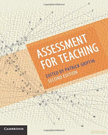 Assessment for Teaching - Patrick Griffin [KSIĄŻKA]