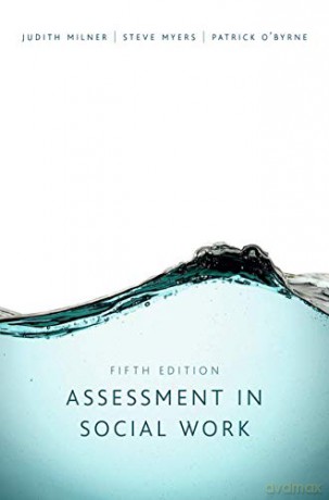 Assessment in Social Work - Judith Milner [KSIĄŻKA]