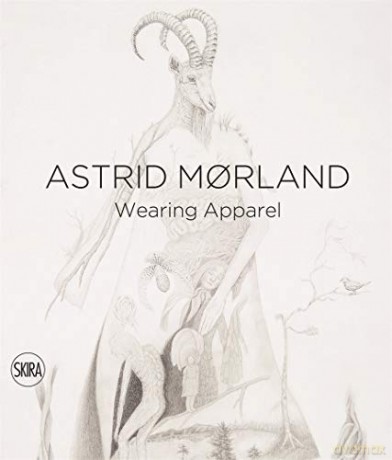 Astrid Morland - Anna Lange Malmanger [KSIĄŻKA]