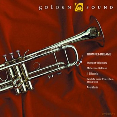 Trumpet - Dreams [CD]
