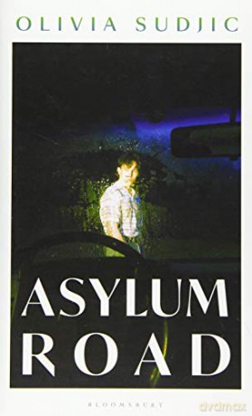 Asylum Road - Olivia Sudjic [KSIĄŻKA]