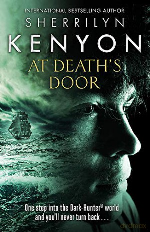 At Death's Door (Deadman's Cross) - Sherrilyn Kenyon [KSIĄŻKA]