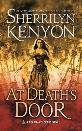 At Death's Door: A Deadman's Cross Novel - Sherrilyn Kenyon [KSIĄŻKA]