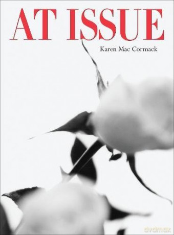 At Issue - Karen Mac Cormack [KSIĄŻKA]
