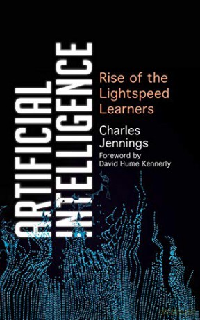 At Lightspeed Surviving the Arcb: Rise of the Lightspeed Learners - Charles Jennings [KSIĄŻKA]