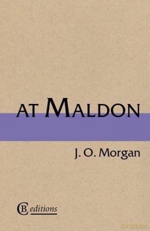 At Maldon - J.O. Morgan [KSIĄŻKA]