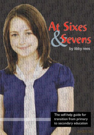 At Sixes and Sevens - Libby Rees [KSIĄŻKA]