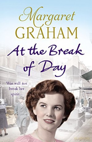 At the Break of Day - Margaret Graham [KSIĄŻKA]