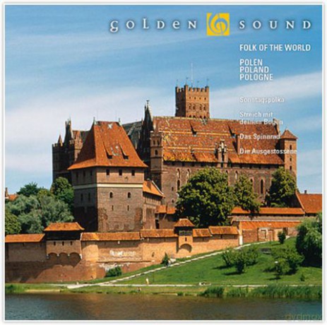 Folk Of The World: Polen [CD]