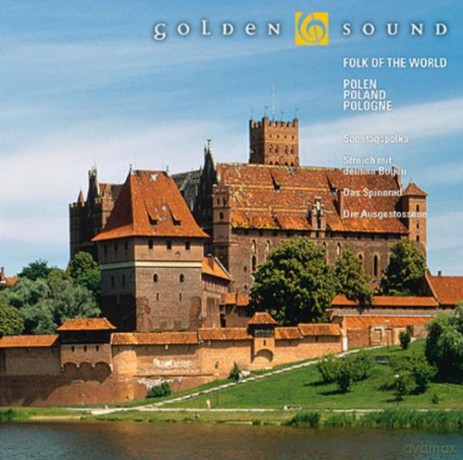 Folk Of The World: Polen [CD]