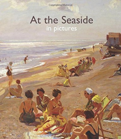 At the Seaside in Pictures (Pictures to Share) - Helen Bate [KSIĄŻKA]
