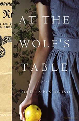 At the Wolf's Table - Rosella Postorino [KSIĄŻKA]